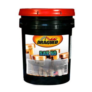 ACEITE DRAGUEO SAE 50 (5GL)