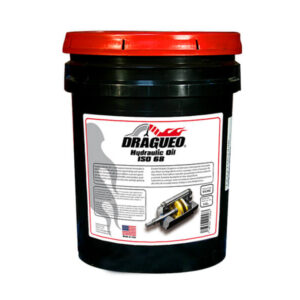 ACEITE HIDRAULICO 68 PAILA