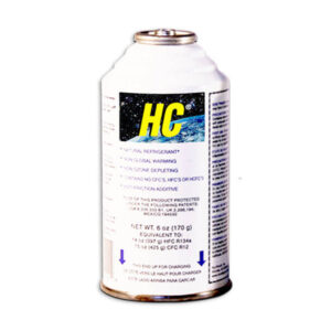 REFRIGERANTE HC-12A  6 OZ.