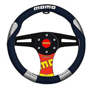 COVER PARA GUIAS NEG/CARBON/NEG