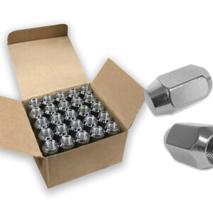 TUERCA STEEL 12MM X 1.50