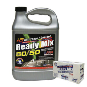 COOLANT READY MIX 50/50 GL USA