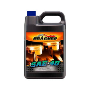 ACEITE DRAGUEO SAE 40 (GL)