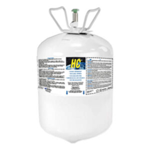 REFRIGERANTE HC-12A 11 LBS.