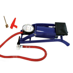BOMBA DE AIRE (PIE MANUAL)