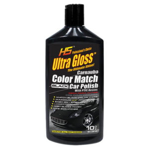 CERA LIQUIDA NEGRA 10 OZ