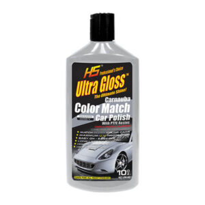 CERA LIQUIDA GRIS 10 OZ