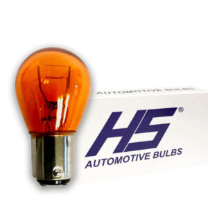 BOMBILLO STOP 2 FILAMENTO 12V ROJO
