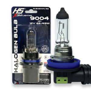 BOMBILLO HALOGEN 12V/55W H11
