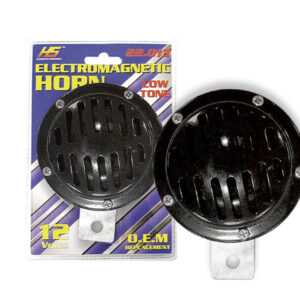 BOCINA HIGHT TONE 12V