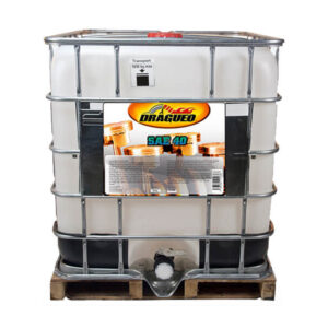 ACEITE DRAGUEO SAE 40 (275GLS BULK)
