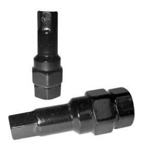 TUERCA STEEL HEX 3/4"X13/16" (LLAVE)