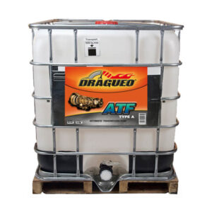 ACEITE DRAGUEO ATF TYPE A (275GLS)
