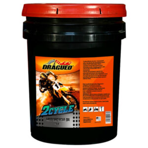 ACEITE DRAGUEO 2T (PAILA 5GL)