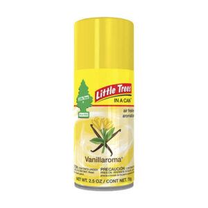 AMBIENTADOR AEROSOL VAINILLA 2.5 OZ