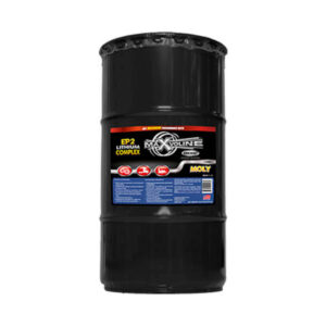 GRASA EP2 MOLY LITHIUM 120LBS