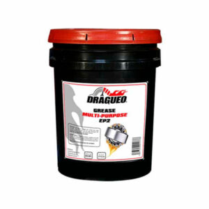 GRASA #2 MULTI-P 35 LBS ROJA