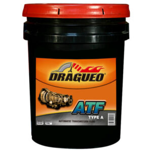 ACEITE DRAGUEO ATF TYPE A (5GLS)
