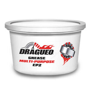 GRASA #2 MULTI-P 1 LB ROJA