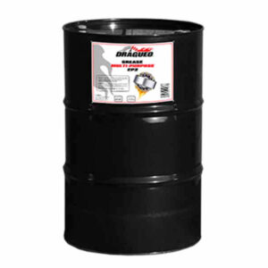 GRASA #2 MULTI-P 400 LBS ROJA