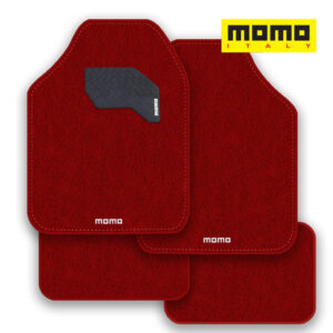 ALFOMBRA MOMO 4 PC.