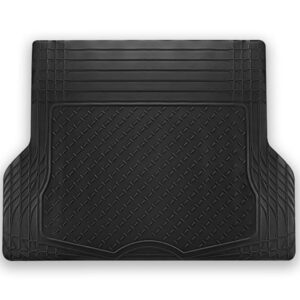 ALFOMBRA PARA BAUL NEGRA