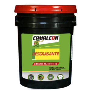 DESGRASADOR CAMALEON 5GLS