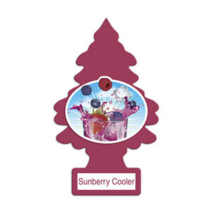 AMBIENTADOR PINITO SUNBERRY COOLER