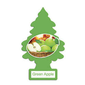AMBIENTADOR PINITO GREEN APPLE