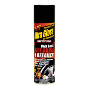 ABRILLANTADOR ULTRA GLOSS AEROSOL 20 OZ