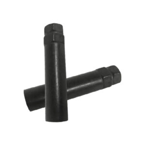 TUERCA STEEL HEX NUT 3/4" X 13/16" (LLAVE)