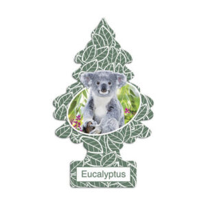AMBIENTADOR PINITO EUCALYPTUS