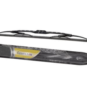 ESCOBILLA METAL HEAVY DUTY 17"