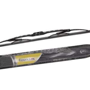 ESCOBILLA METAL HEAVY DUTY 24"