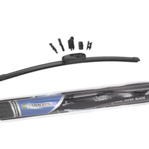 ESCOBILLA HYBRID PREMIUM 20"