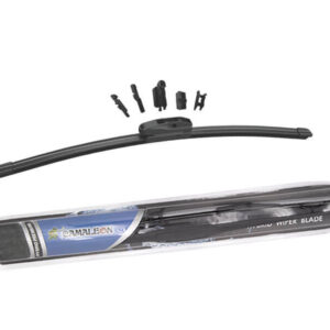 ESCOBILLA HYBRID PREMIUM 24"