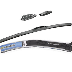 ESCOBILLA FLEX PREMIUM 17"