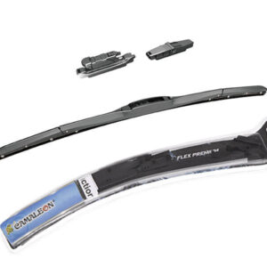ESCOBILLA FLEX PREMIUM 24"