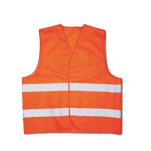 CHALECO REFLECTIVO NARANJA 68¨X 60¨ SMART LIFE