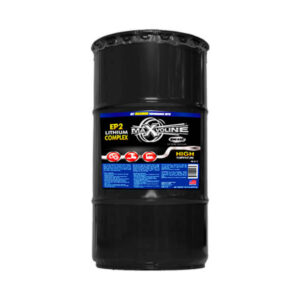 GRASA EP2 LITHIUM MULTI-P 120 LBS BLUE