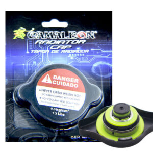 TAPON RAD. 0.9KG/CM2/13LBS MODERNO