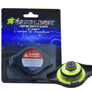 TAPON RAD. 1.1KG/CM2/16LBS MODERNO