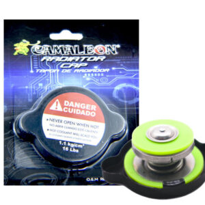 TAPON RAD. 1.1KG/CM2/16LBS GDE