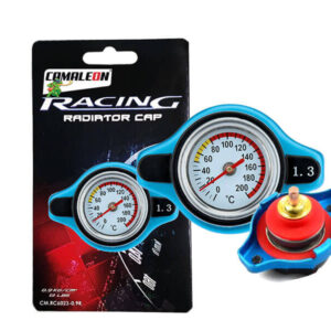 TAPON RAD. 0.9KG/CM2/13LBS RACING