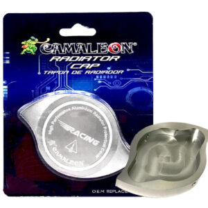 TAPON RAD. COVER RACING ALUMINIO