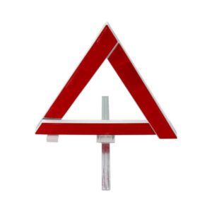 TRIANGULO REFLECTOR