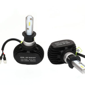 BOMBILLO LED H3 (PAR)