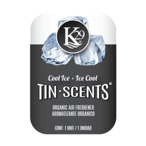AMBIENTADOR LATA BLACK ICE ORGANIC