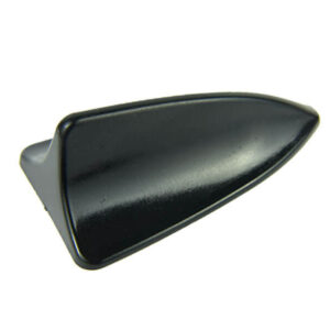 ANTENA COLA DE TIBURON (NEGRA)