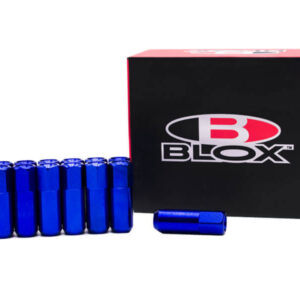 TUERCA BLOX 12 X 1.50MM (20UDS) ALUMINIO/MAGNESIO